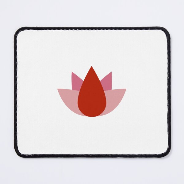 Item preview, Red Lotus designed and sold by Inspirationmotivation.