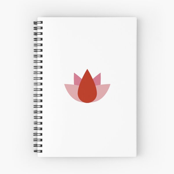 Item preview, Red Lotus designed and sold by Inspirationmotivation.