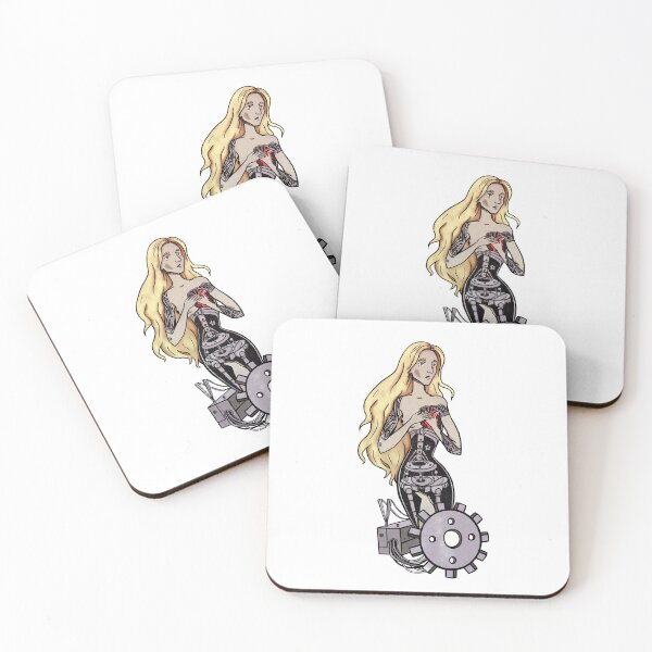Item preview, Android designed and sold by Eme Zhe.