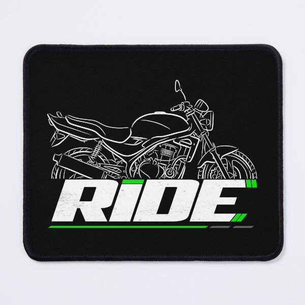 Item preview, Kawasaki ER-5 2001-2005 para fanáticos de las motocicletas designed and sold by DrainvolStore.