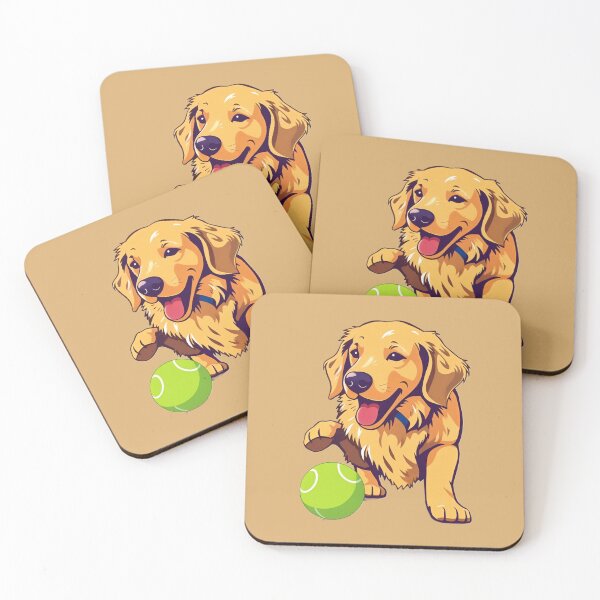 Item preview, Doggo playing with ball designed and sold by Nolan6.