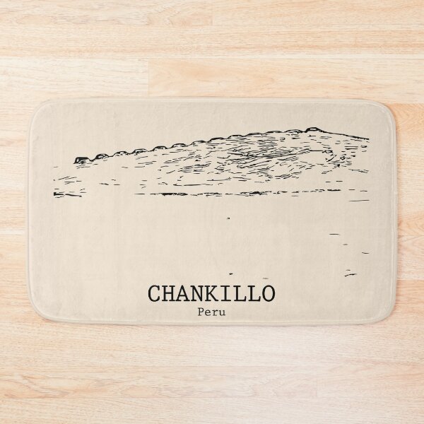 Item preview, Chankillo - Peru designed and sold by Lakeric.