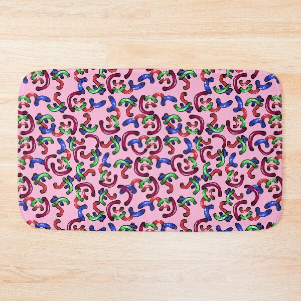 Item preview, abstract wires pattern designed and sold by iceang shop.