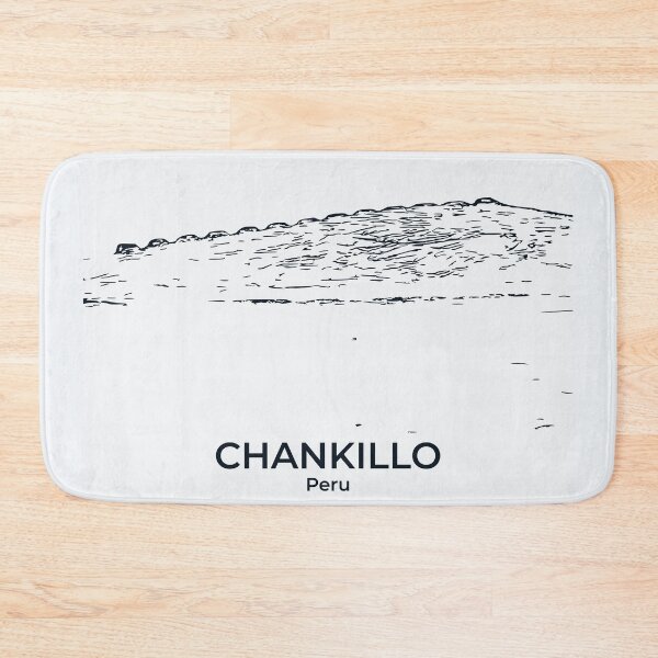 Item preview, Chankillo - Peru designed and sold by Lakeric.