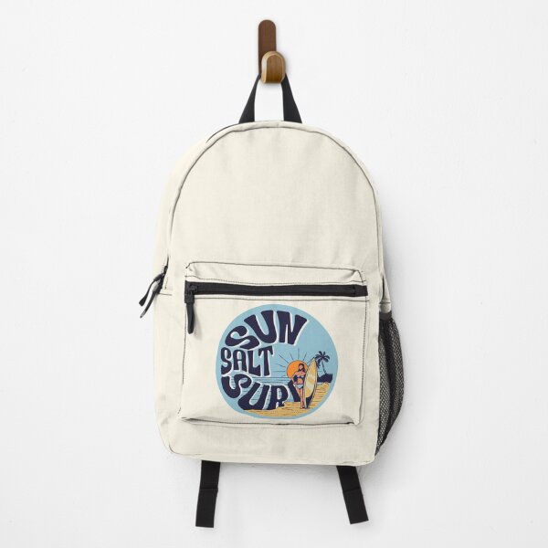Item preview, Sun Salt Surf designed and sold by Artify Shirts.