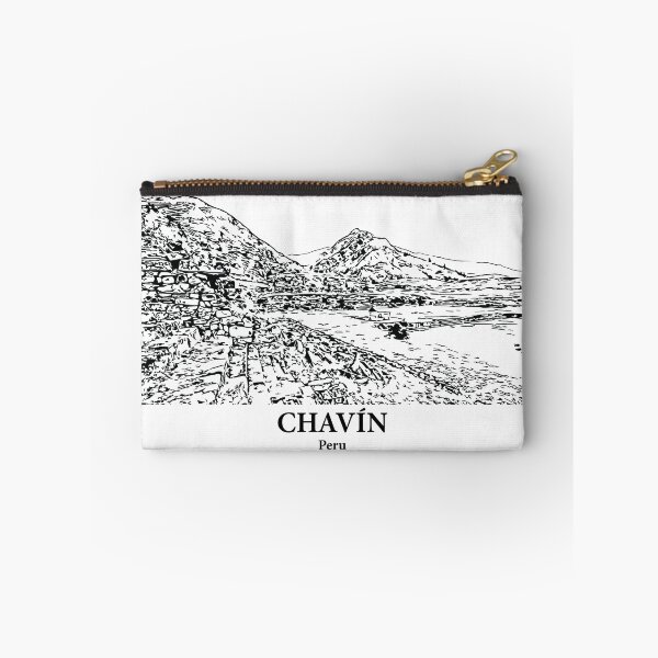 Item preview, Chavín - Peru designed and sold by Lakeric.