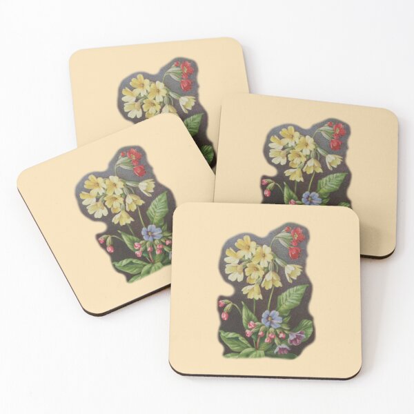 Item preview, Art by Mike watercolor drawing botany flowers blossom nature designed and sold by allartbymike.