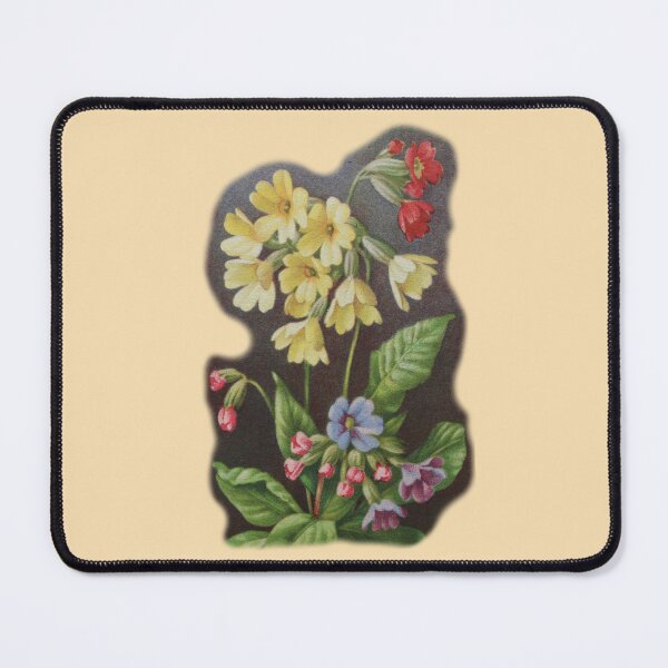 Item preview, Art by Mike watercolor drawing botany flowers blossom nature designed and sold by allartbymike.