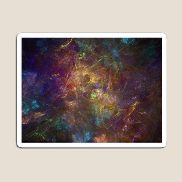 Item preview, Abstract 508 designed and sold by Brian Fields Studios.