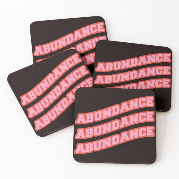 Item preview, abundance and positive designed and sold by Sharan Singh.