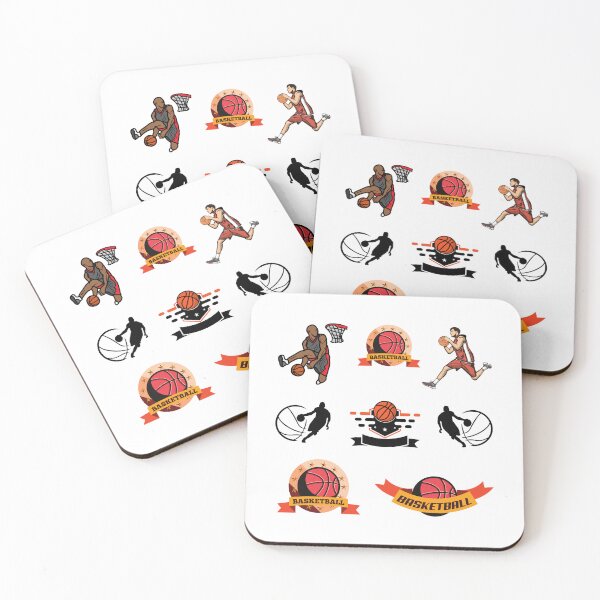 Item preview, Basketball; From Street to Court designed and sold by huape.