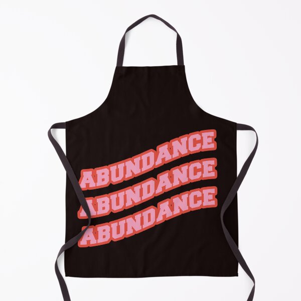 Item preview, abundance and positive designed and sold by Sharan Singh.