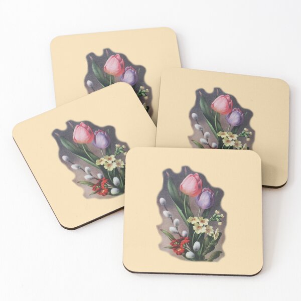 Item preview, Art by Mike watercolor drawing botany flowers blossom nature designed and sold by allartbymike.