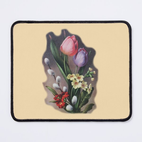 Item preview, Art by Mike watercolor drawing botany flowers blossom nature designed and sold by allartbymike.
