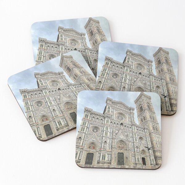 Item preview, Florence Architecture Italy designed and sold by Graz-Photos.