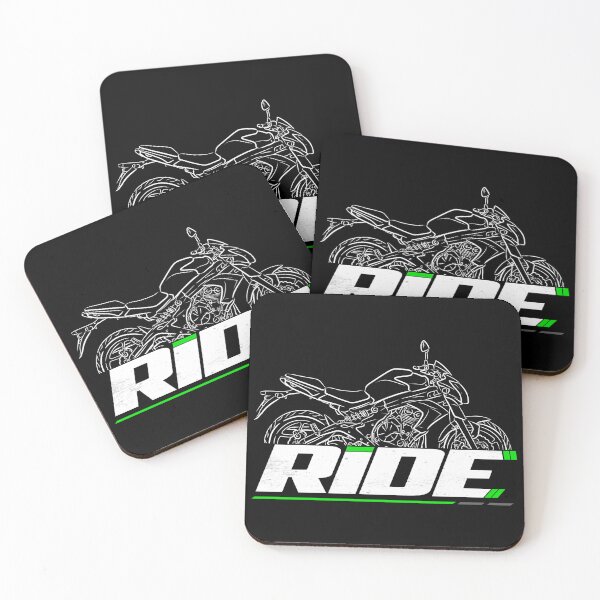 Item preview, Kawasaki ER-6N 2012-2016 para fanáticos de las motocicletas designed and sold by DrainvolStore.