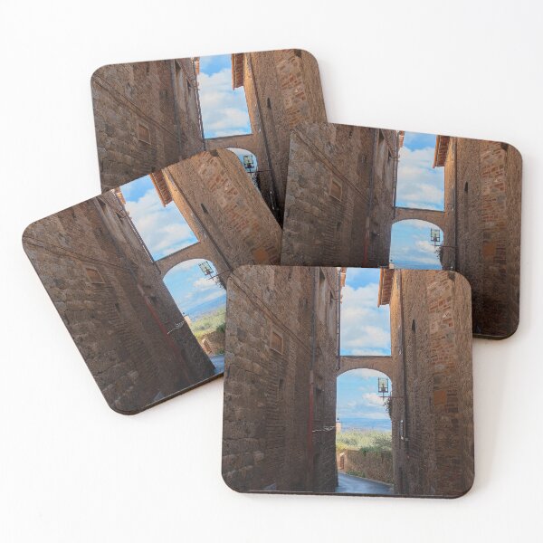 Item preview, San Gimignano Italy  designed and sold by Graz-Photos.