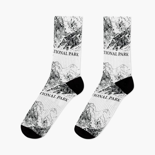 Item preview, Huascarán National Park - Peru designed and sold by Lakeric Cityscapes.