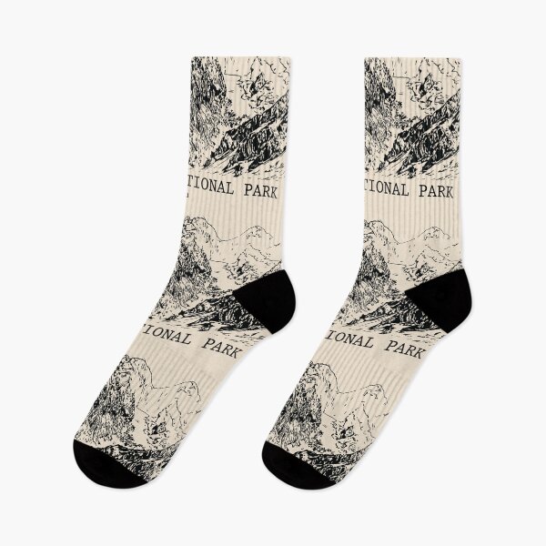 Item preview, Huascarán National Park - Peru designed and sold by Lakeric Cityscapes.
