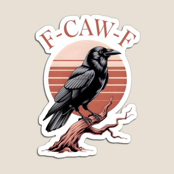 Item preview, F-CAW-F designed and sold by SkymarArt.