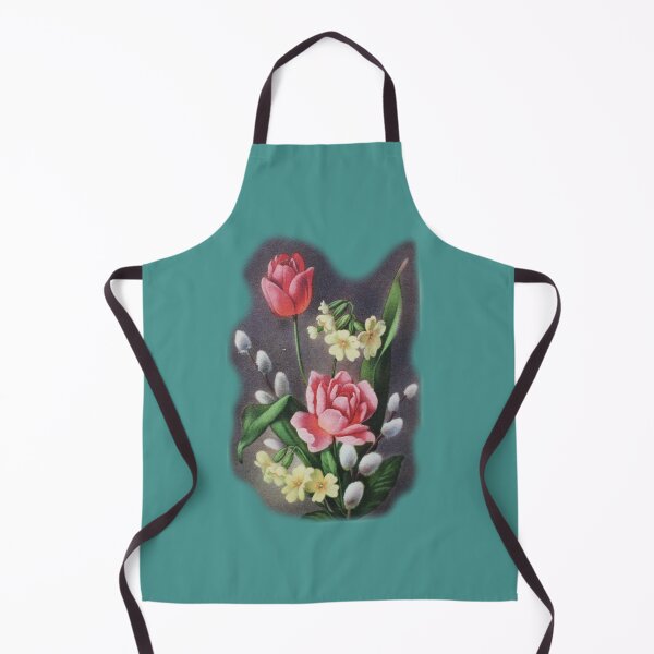 Item preview, Art by Mike Watercolor Drawing Botany Flowers Blossom Nature Easter designed and sold by allartbymike.