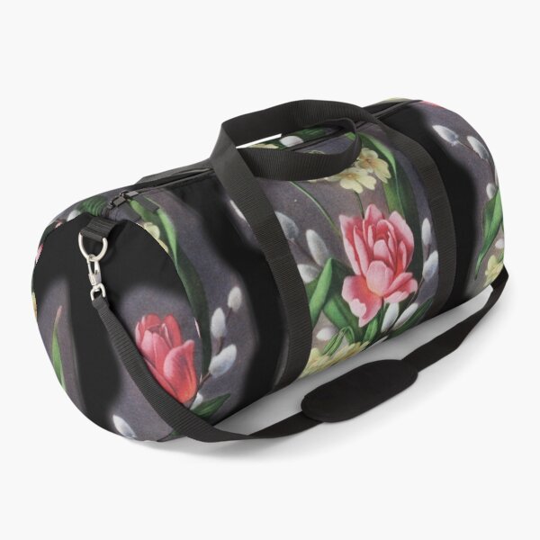 Item preview, Art by Mike Watercolor Drawing Botany Flowers Blossom Nature Easter designed and sold by allartbymike.