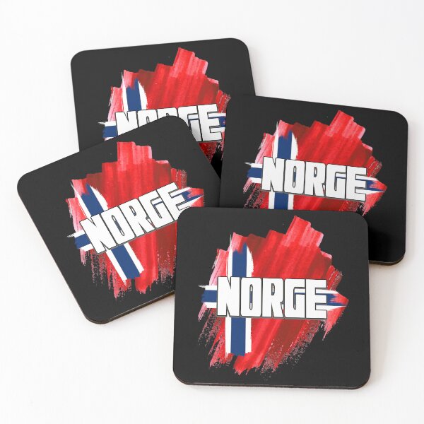 Item preview, Norge designed and sold by StoneBluePlanet.