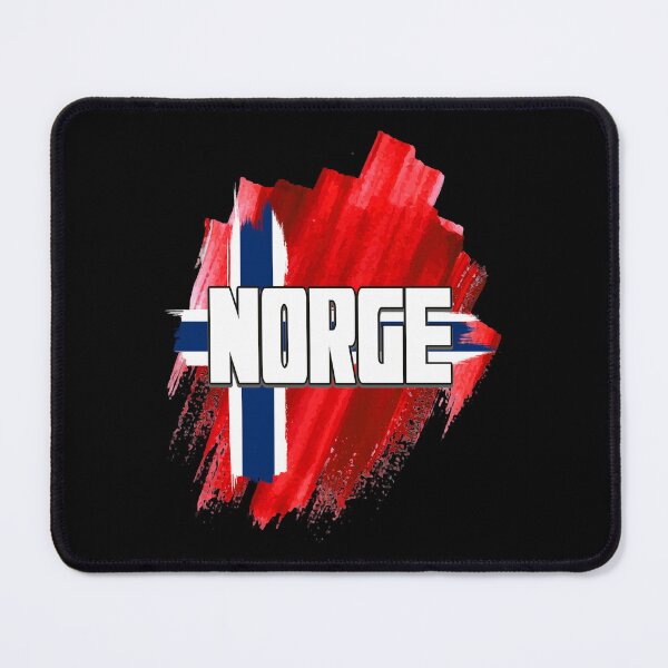 Item preview, Norge designed and sold by StoneBluePlanet.