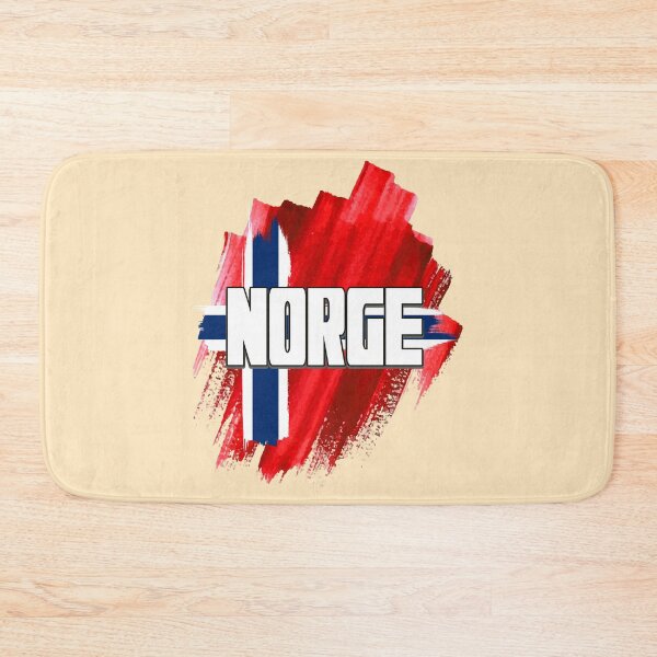 Item preview, Norge designed and sold by StoneBluePlanet.