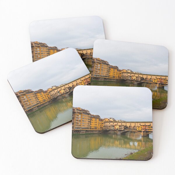 Item preview, Pontevecchio Florence designed and sold by Graz-Photos.