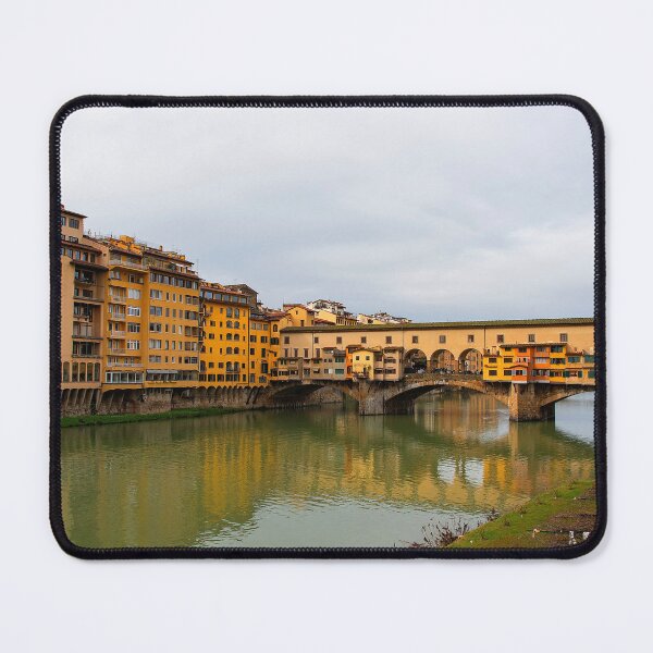 Item preview, Pontevecchio Florence designed and sold by Graz-Photos.