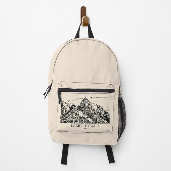 Item preview, Machu Picchu - Peru designed and sold by Lakeric Cityscapes.