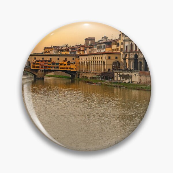 Item preview, Pontevecchio Florence designed and sold by Graz-Photos.