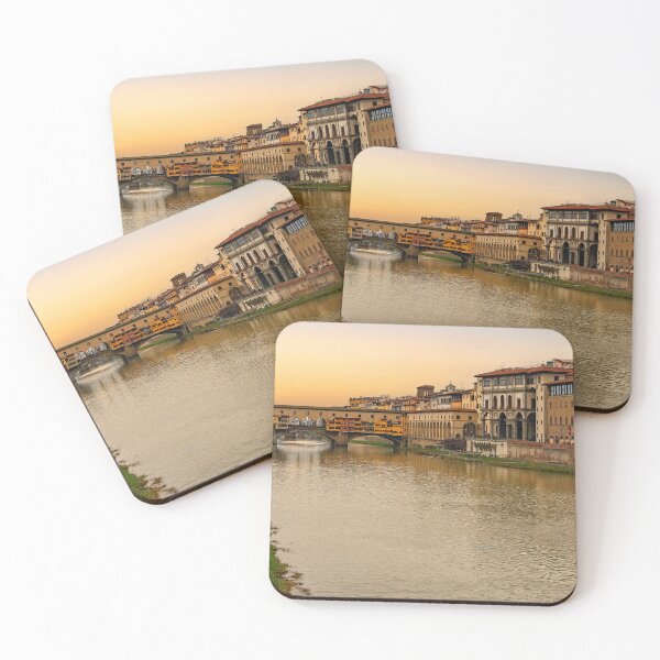 Item preview, Pontevecchio Florence designed and sold by Graz-Photos.