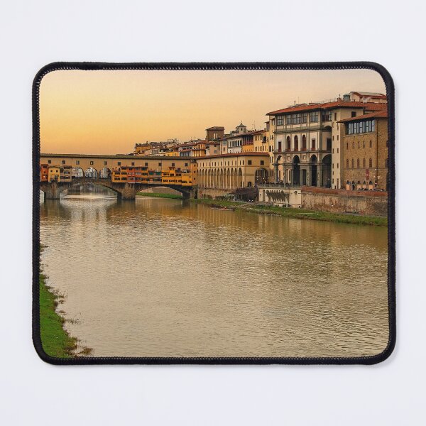 Item preview, Pontevecchio Florence designed and sold by Graz-Photos.