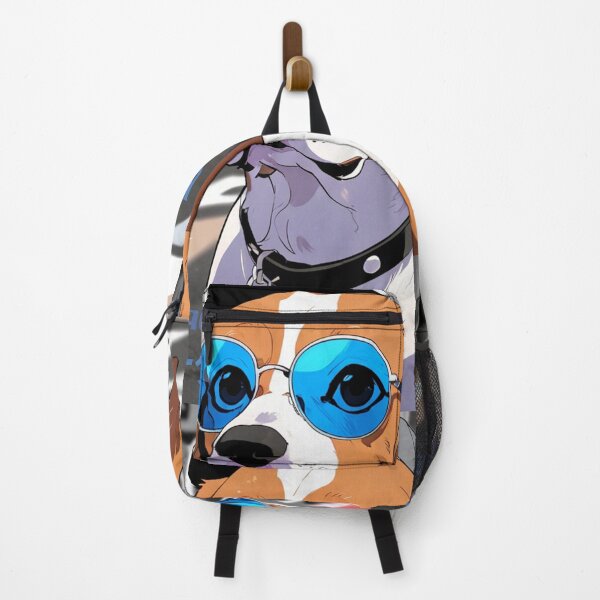 Item preview, Beagle dog with glasses designed and sold by caperaerik.