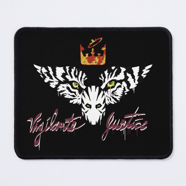 Item preview, Vigilante Justice designed and sold by azweaponx23.
