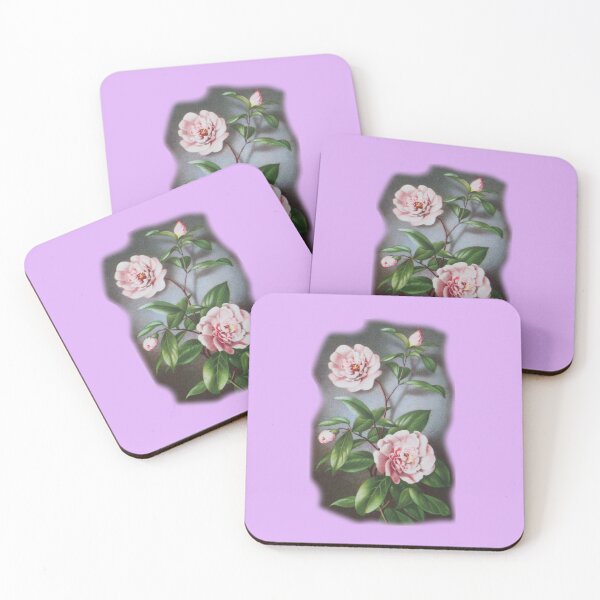 Item preview, Art by Mike Watercolor Drawing Botany Flowers Blossom Nature Easter designed and sold by allartbymike.