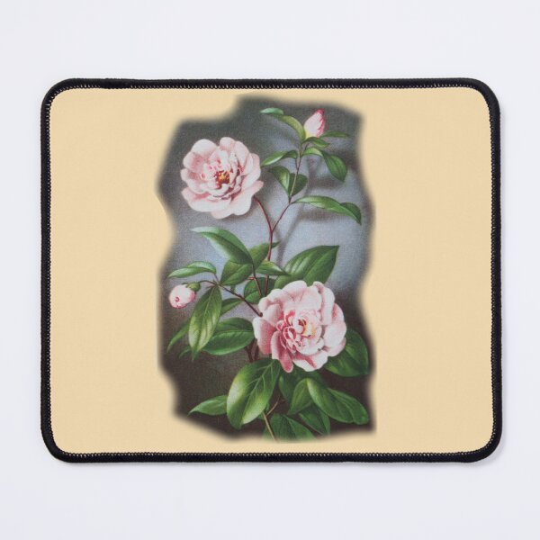 Item preview, Art by Mike Watercolor Drawing Botany Flowers Blossom Nature Easter designed and sold by allartbymike.