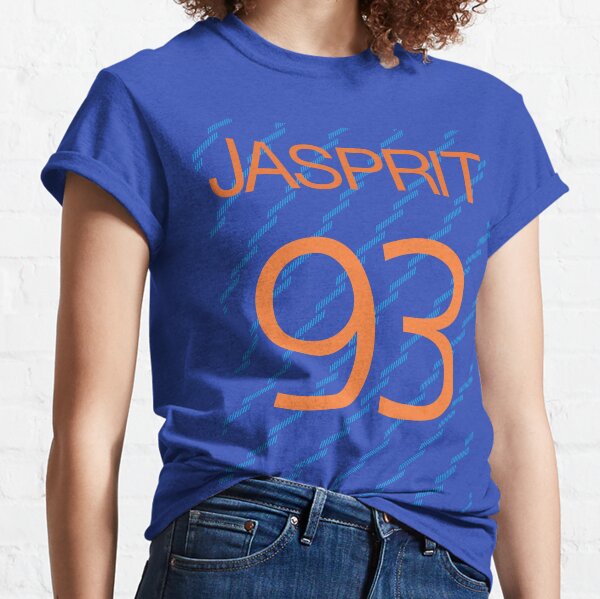 Item preview, Jasprit Bumrah T20 Cricket World Cup Champions India Inspired  designed and sold by Pink Polar F1.