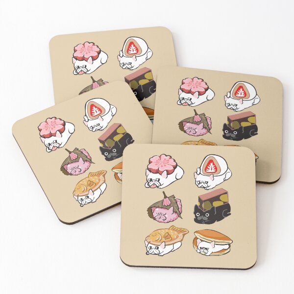 Item preview, Wagashi French Bulldog designed and sold by Huebucket.