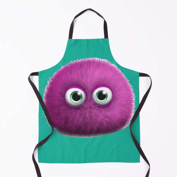 Item preview, Fluffy pink face with big eyes, so adorable designed and sold by Nicoladenisa71.