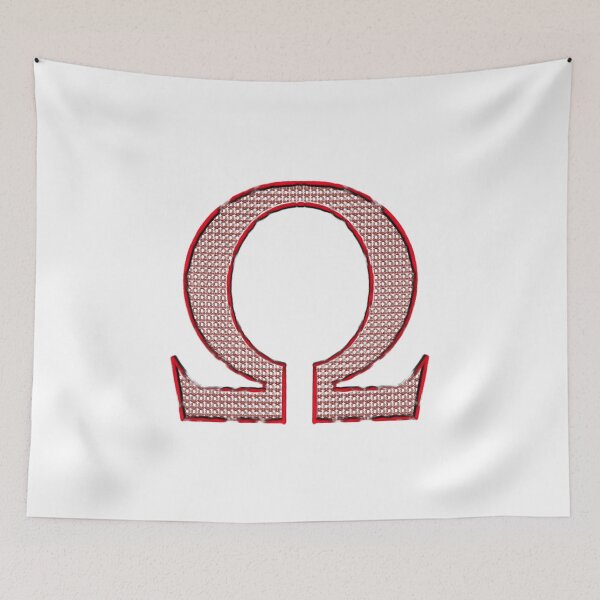 Item preview, Omega designed and sold by F0R0G.