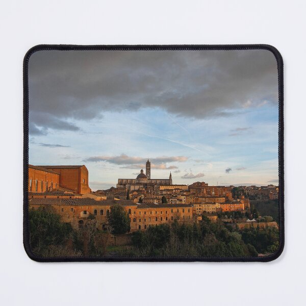 Vista previa del artículo con la obra «Piazza Il Campo Siena Italia», diseñado y vendido por Graz-Photos.