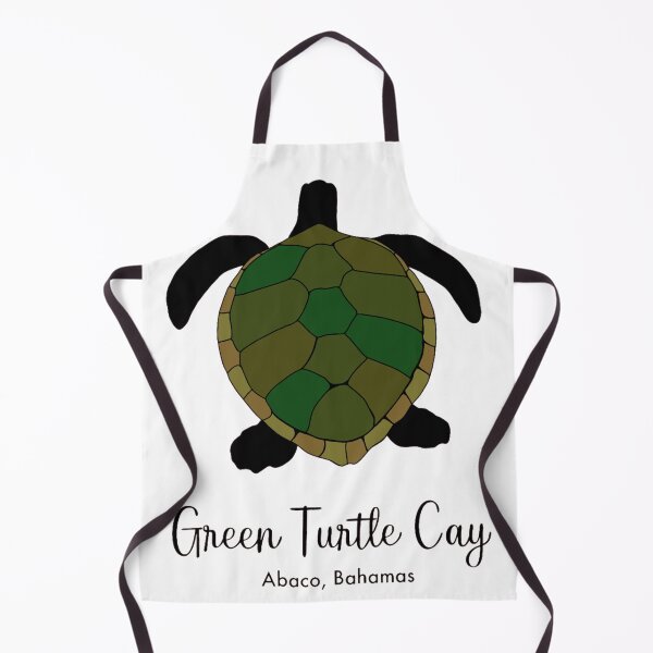 Item preview, Green Turtle Cay designed and sold by GladysDelaney.