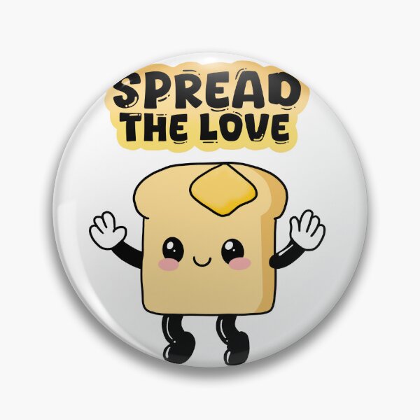 Item preview, Spread the Love designed and sold by Nataliatcha.