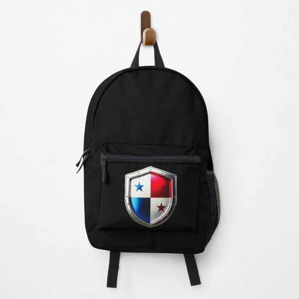 Item preview, Panamanian Shield of Honor – Strength and National Pride designed and sold by Highlandkings.