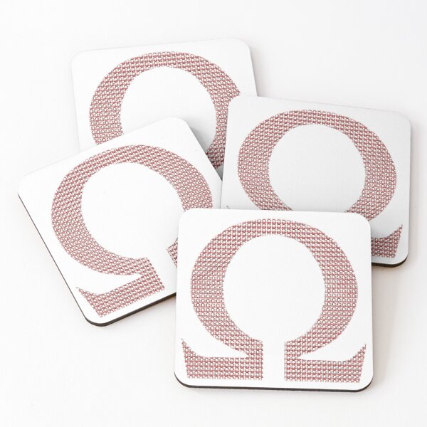 Item preview, Omega ALT. designed and sold by F0R0G.