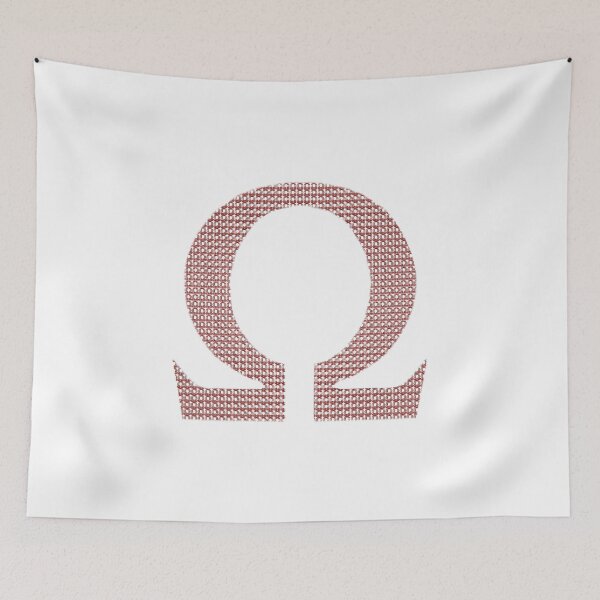 Item preview, Omega ALT. designed and sold by F0R0G.