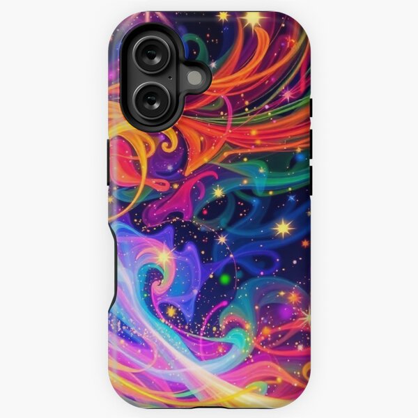 Item preview, Rainbow Fantasy designed and sold by jodyea1.